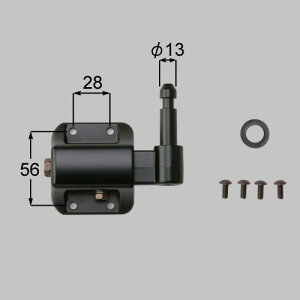 kun89021a LIXIL ���N�V���ETOEX ��������H�i���j BK ��܂�蕔�i �y�����i�z