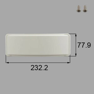 netex00037 LIXIL ���N�V���ETOEX ���L���b�v�i�d�����p�j �J�[�X�y�[�X���i[KMT547723×1 BI513×2] �y�����i�z