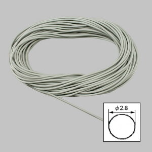 netsa00090 LIXIL NVEgXe ԉS a2.8mm×20myO[ԗpz Ԍ˕i[NETSA00090] yiz