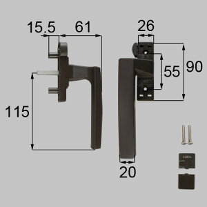 netsa00240 LIXIL NVEgXe Onh(_ubN)Lbvtipj iTbVji[PNAG642ELFU×1 BI432×2 BI8322] yiz