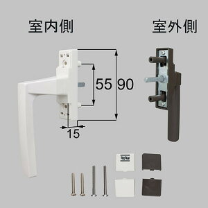 netsa00244 LIXIL NVEgXe Onh(p) iTbVji[PNAG644L×1 BI432×2] yiz