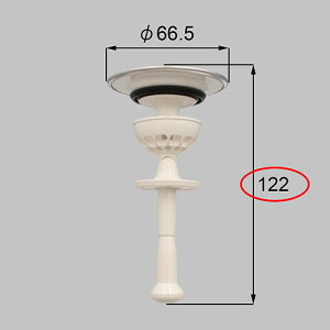 qua161b LIXIL NVEgXe detr|bvAbvL122 ʉϑ䕔i yiz