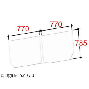 NV i Cӂ yfk-1576b-12-l gt^ i LIXIL NV INAX yiz
