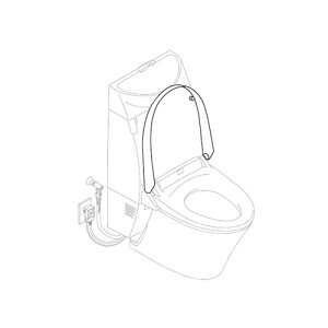 312-1023a LIXIL NVEINAX փt^Lbg gCi yiz