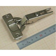 LIXIL・サンウエーブ 【1366024】 扉用ヒンジ キッチン部品 [A-ヒンジネジ_1368180] 【純正品】 サンウェ…