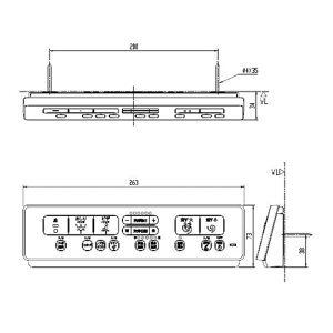LIXILEINAX y354-1679A-SETz ǃRLbg gCi [354-1679A-SET] yiz