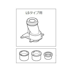 LIXILEINAX yCF-CL10HG200-SETz r\Pbg(vAXLSArc200mmp) gCi [CF-CL10HG(200)-SET] yiz