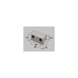 LIXIL�E�g�X�e�� �yNETBL00193�z ���g�O���[�����ԃX�g�b�p�[ ���i�T�b�V�j���i[SVVK260S01×2] �y�����i�z