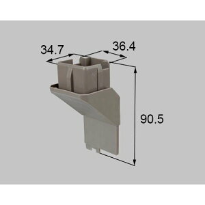 LIXIL�E�V���y �yNETBL00249�z �����������v���o�[�L���b�v R ���i�T�b�V�j���i[SVQM519RS01×4] �y�����i�z