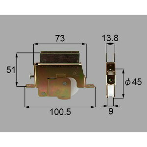 LIXILEVy ySVW166S01z ˎԁi45j iTbVji [SVW166S01] yiz
