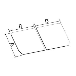 LIXILEINAX yYFK-1572B-2-D4z ^ۉgt^ [YFK-1572B(2)-D4] 1600Xg[gCpivbVrAfbLLj brdp yiz