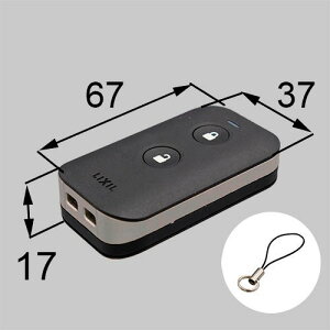 LIXILEgXe yZ-311-DVBAz FamiLockWL[[R փhAi [Z-311-DVBA]yiz