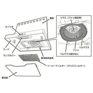 LIXIL�E���N�V�� �y6Z9Y27XP-A-CF�z �L�b�`�����i�@�����@#ADR-735W�Z�C�����E�o��750�� �{�̌^�ԁFADR-735WL�y�����i�z