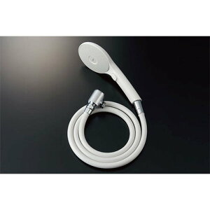 INAX LIXIL�E���N�V�� �yBF-SJ6MBE-AT-CF�z �G�R�A�N�A�X�C�b�`�V�����[ �������h�J�r�z�[�X �i�z�[�X�� 1.6m/1.8m�j �������i [BF-SJ6MBE(*)-AT] �z�[�X�̒����F1.6m�y�����i�z