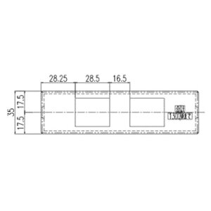 NVECibNX yBM-SWC13Pz LIXILEINAX RZgv[g ʉώ i [#BM-SWC13P] LIXIL INAXyiz