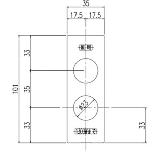 NVECibNX yBM-SWC19Pz LIXILEINAX XCb`ERZgv[g ʉώ i [#BM-SWC19P] LIXIL INAXyiz