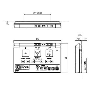 NVECibNXy354-1529-CFz LIXILEINAX ǃRLbg(ELEt) gCi [354-1529*] LIXIL INAXyiz