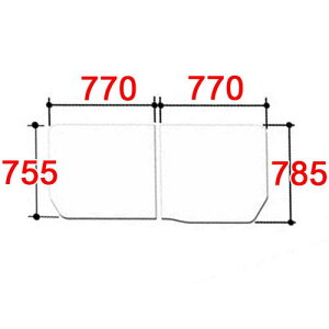 NVECibNXyYFK-1576B-10L-D4-CFz LIXILEINAX ^ۉgt^ i[YFK-1576B(10)L-D4] [YFK-1576B(10)L-D4/K] brdp LIXIL INAXyiz