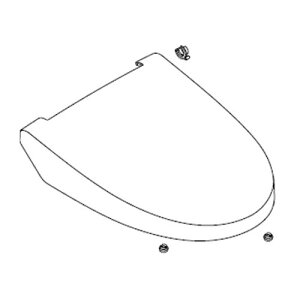 NVECibNXy312-1059-CFz LIXILEINAX փt^Lbg gCi [312-1059/*] LIXIL INAXyiz