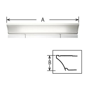 NVECibNXyBM-MDA-SC75-CFz LIXILEINAX ƖJo[ ʉώ i [BM-MDA-SC*(LCWE)-SET] LIXIL INAXyiz