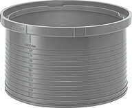 タメマス アジャスター TMA300-300 Mコード:42635 前澤化成工業 下水道関連製品 タメマス/分離マス タメ…