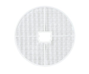 【ゆうパケット】 【AT-100QRKN3-F】 メルコエアテック フィルター 室内用