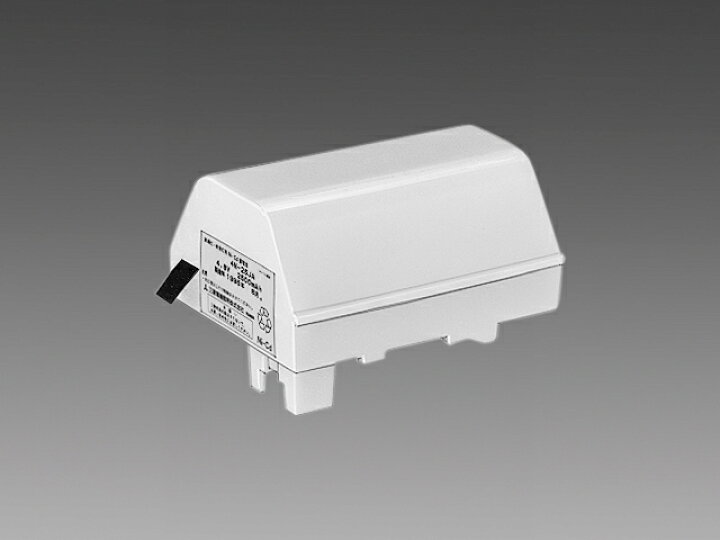 楽天市場】【4N25JA】 三菱 mitsubishi 交換用電池 防災照明 三菱電機 