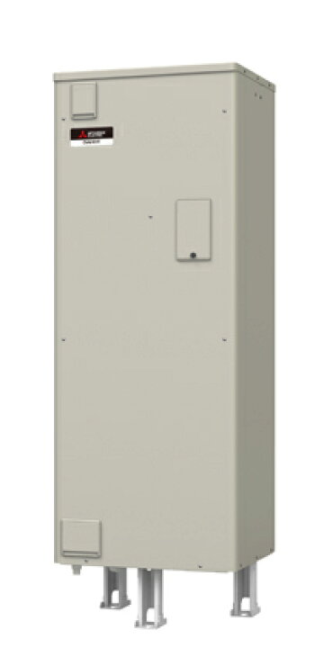 楽天市場】【SRG-306G】 三菱 電気温水器 標準圧力型 85kPa 角形 300L 