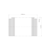 楽天市場】ノーリツ 風呂ふたkhesh05の通販