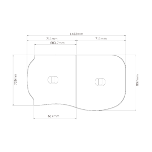 m[c NORITZ yKGWSH11zfMӂӂ i FD-SRB1685BLT-WH / SB KGW )yiz