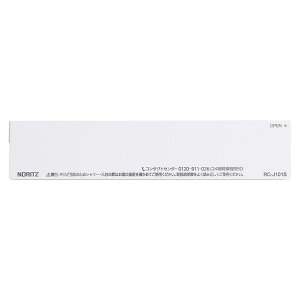 m[c NORITZ ySHC71V2z RRC-J101SpSϊW @ yiz