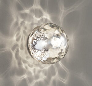 【代引・後払い不可】【OB255191LCR】オーデリック ブラケットライト LEDランプ 演色性(Ra):94 ブラケットライト 廊下、階段、壁面照明、おしゃれなLED照明器具 施主支給 アクア ウォーター