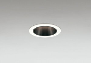 【XD703131】オーデリック ダウンライト LED一体型 演色性(Ra):83 埋め込み穴:φ75 施主支給