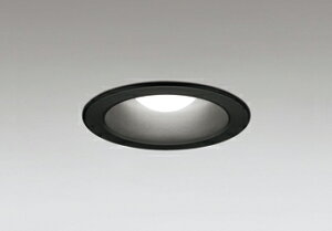 【OD301078NR】オーデリック ダウンライト LEDランプ 演色性(Ra):94 埋め込み穴:φ100 施主支給 昼白色 LED照明