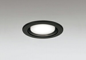 【OD361510WDR】オーデリック ダウンライト LEDランプ 演色性(Ra):94 埋め込み穴:φ100 施主支給 温白色 LED照明