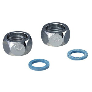 �I���_���쏊 ONDA �yOSA-052M-2P�z �t���L�i�b�g G1/2 ��16.8�p 2��