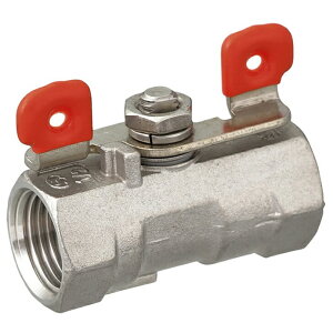 I_쏊 ONDA ySBFS2-T08z SUS {[ou Rc1/4 f[Xg{A nh SUS304n