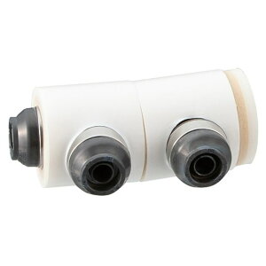 �I���_���쏊 ONDA �yWHSA1-AE03�z ��]�w�b�_�[�Z�b�g 13A�iPEX�EPB�j×3�� 10mm�ۉ��ށE�����^ �_�u�����b�N�W���C���g �ˋ��|���G�`������ �ڑ�