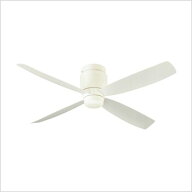 【F-V113C-W】 パナソニック シーリングファン羽根径110cm（天井扇） DCモータータイプ（リモコン付き）…