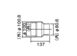 EFA-80×100 iC IvVi  80rC FEp 80×100ٌaA_v^yiz