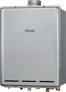 リンナイ 給湯器【RUF-EP1611AU(B)】都市ガス エコジョーズフルオートガスふろ給湯器 16号PS扉内上方排気型(屋外、壁掛、PS)