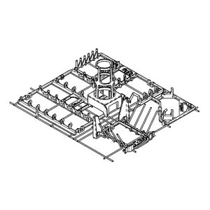 iC Rinnai 098-9298000 JS 󒍐Yi iH􂢊@ H􂢊@i yiz