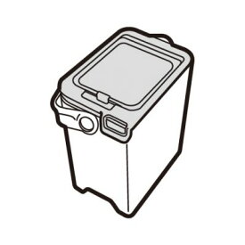 シャープ[SHARP] 【2104210021】 洗濯機用 液体洗剤タンク（210 421 0021） 【純正品】
