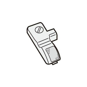 �V���[�v[SHARP] �y2171103442�z �|���@�p �u���V�J�o�[A�i217 110 3442�j �y�����i�z