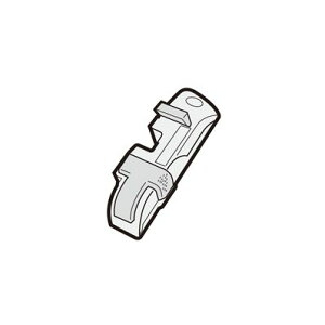 �V���[�v[SHARP] �y2171103651�z �|���@�p �u���V�J�o�[B�i217 110 3651�j �y�����i�z
