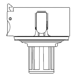 �V���[�v[SHARP] �y2171103687�z �|���@�p ���^�t�B���^�[(��)�i217 110 3687�j �y�����i�z