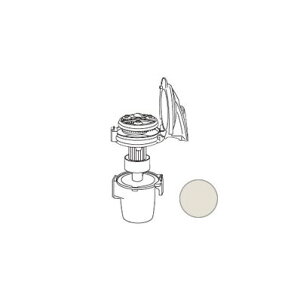 �V���[�v SHARP �|���@�p �_�X�g�J�b�v�Z�b�g���S�[���h�n���i217 137 0362�j 2171370362