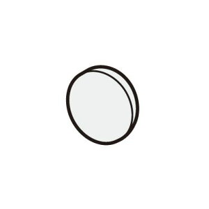 �V���[�v SHARP �|���@�p �{�̃t�B���^�[�i217 337 0541�j 2173370541