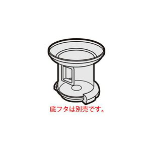 �V���[�v[SHARP] �y2173440048�z �|���@�p �_�X�g�J�b�v�i217 344 0048�j �y�����i�z