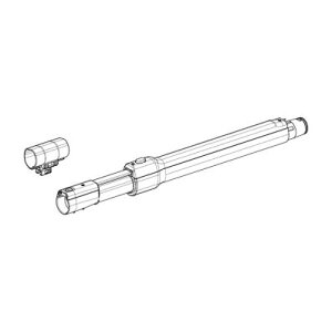 �V���[�v SHARP �|���@�p �Y�[���p�C�v�i217 936 0789�j 2179360789